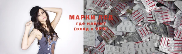 винт Пересвет