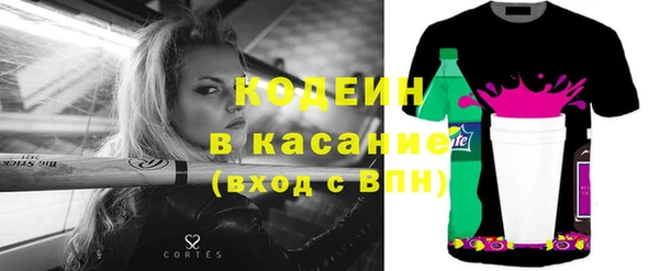 винт Пересвет
