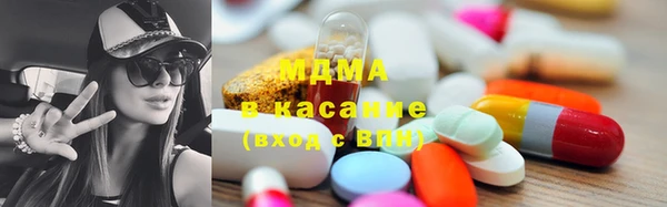винт Пестово