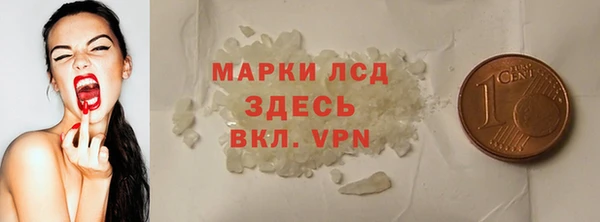 винт Пересвет