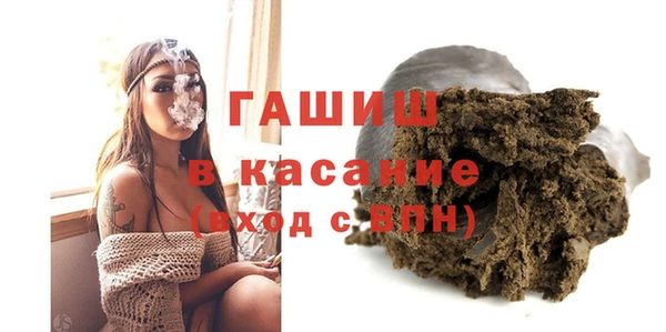 винт Пересвет
